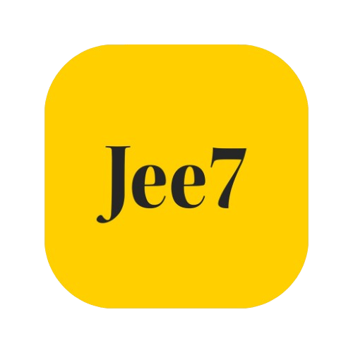Jee7 Logo